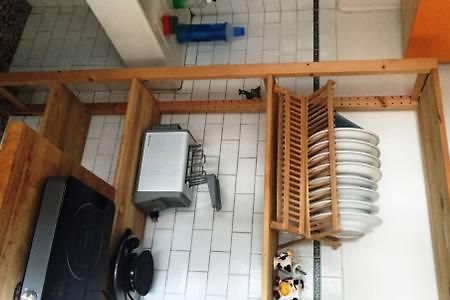 Nice Apartament 100M To Sea 2*Floor Monopoli Exterior foto
