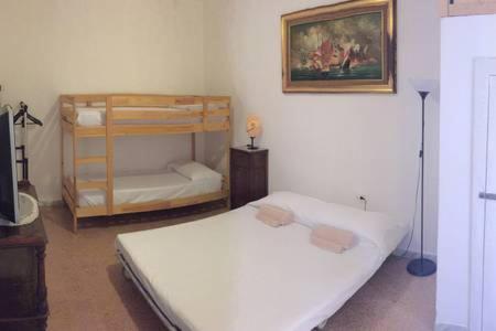 Nice Apartament 100M To Sea 2*Floor Monopoli Exterior foto